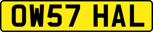 OW57HAL