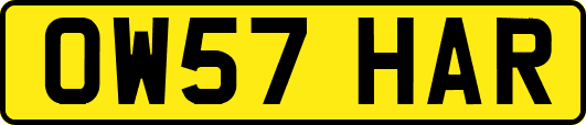 OW57HAR