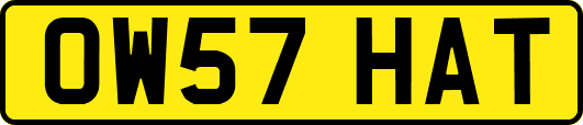 OW57HAT
