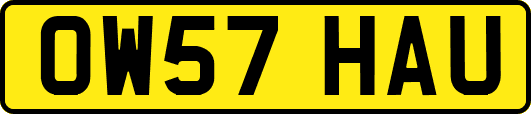 OW57HAU