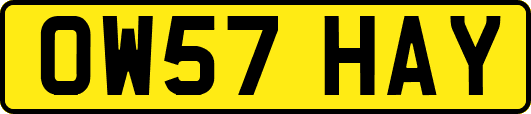 OW57HAY