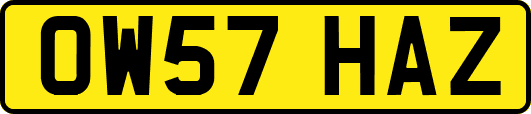 OW57HAZ