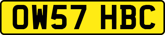 OW57HBC