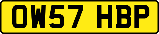 OW57HBP