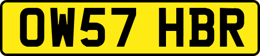 OW57HBR