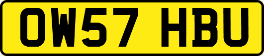 OW57HBU