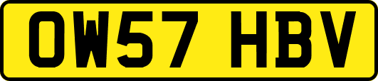 OW57HBV
