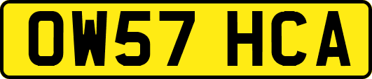 OW57HCA