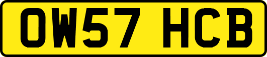 OW57HCB