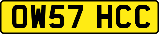 OW57HCC