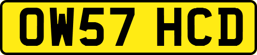 OW57HCD