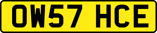 OW57HCE