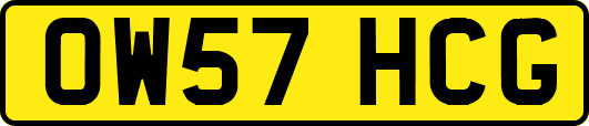 OW57HCG