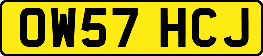 OW57HCJ