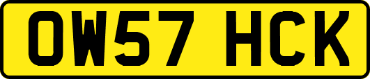 OW57HCK