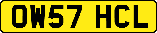 OW57HCL