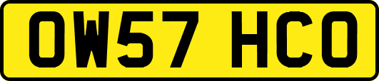 OW57HCO