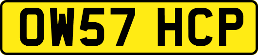 OW57HCP