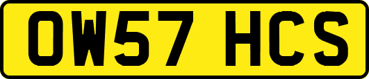 OW57HCS