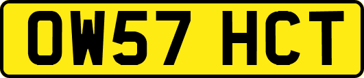 OW57HCT