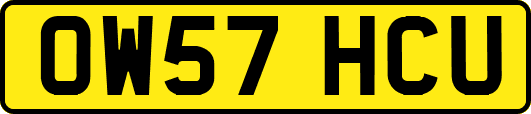 OW57HCU
