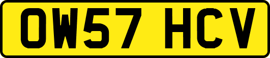 OW57HCV