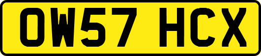 OW57HCX