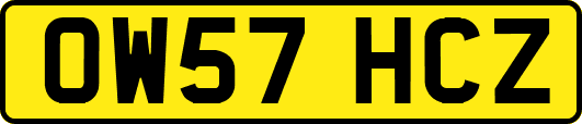 OW57HCZ