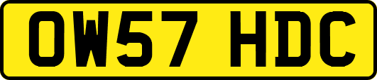 OW57HDC