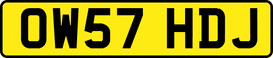 OW57HDJ