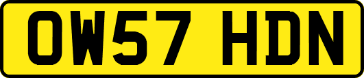 OW57HDN
