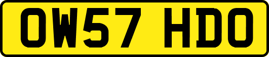 OW57HDO