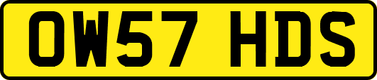 OW57HDS