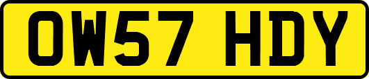 OW57HDY