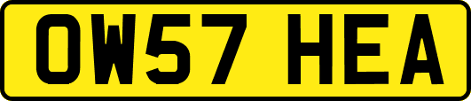OW57HEA