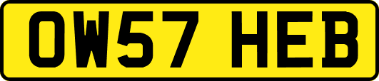 OW57HEB