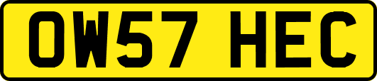 OW57HEC