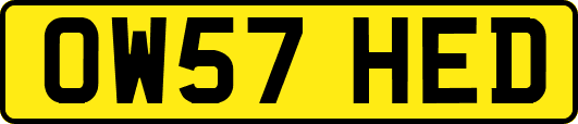 OW57HED