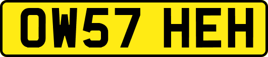 OW57HEH