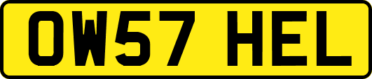 OW57HEL