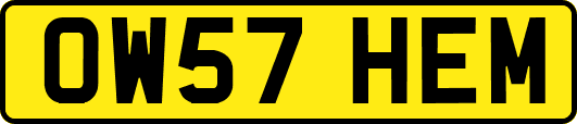 OW57HEM