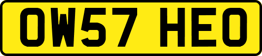 OW57HEO