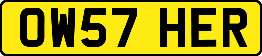 OW57HER