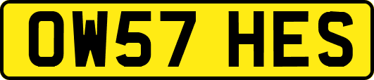 OW57HES