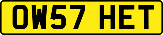 OW57HET