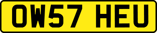 OW57HEU