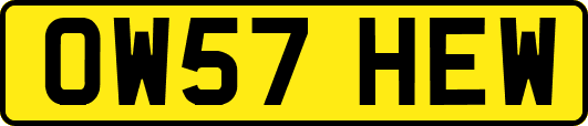 OW57HEW