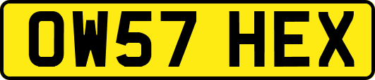 OW57HEX