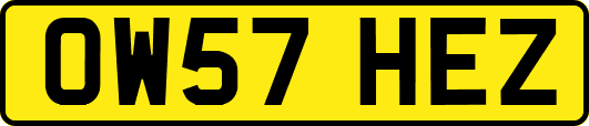 OW57HEZ