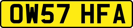 OW57HFA